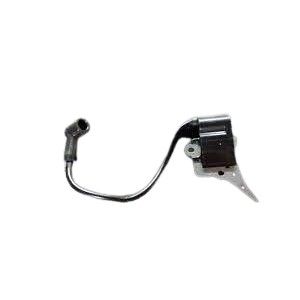 Trimmer Parts: Makita Ignition Coil Assembly EM3400L – 126418‑8