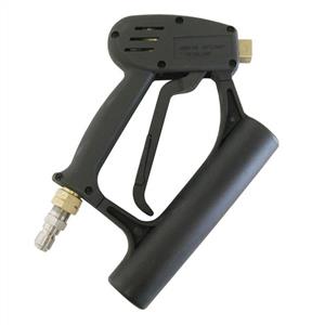 Pressure Cleaner Accessories: Gun Assembly WAW
