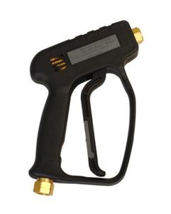 Gun - BE 5000 Psi + Swivel