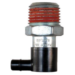 Waterblaster Couplings Fittings: Thermo Valve 1/4 Mnpt