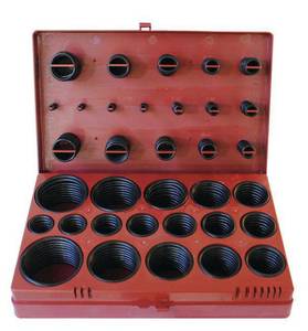 Grab N Go Kit - O-Rings Imperial