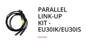 Generator Electrical Accessories: Cord Kit Patching Parallel Eu30Ik/Eu30Is
