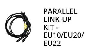 Generator Electrical Accessories: Inverter Cord Eu10/Eu20