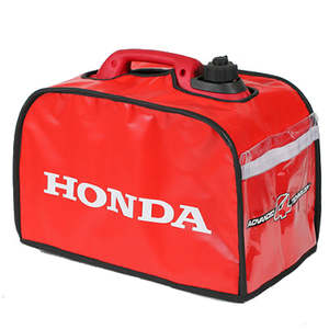 Generator Electrical Accessories: Cover, Eu20I Red