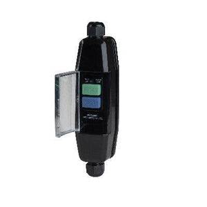 Generator Electrical Accessories: Electrocution Protection - Rcd Inline