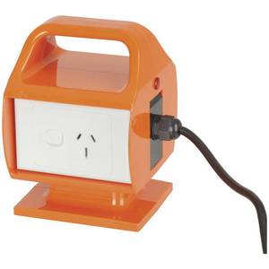 Adaptor 10A-15A