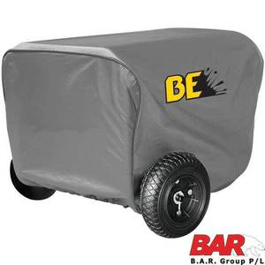Generator Electrical Accessories: Generator Cover Large - NLA