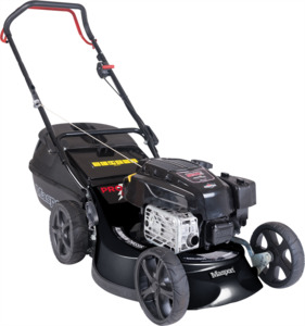 Petrol Lawnmowers: Masport Pro Power AL S19 850 IC SP 2'n1
