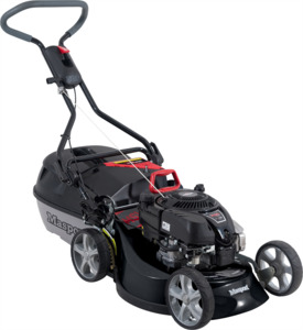 Masport MSV Genius AL S19 4'n1