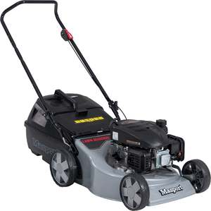 Masport Lawn Marshal ST 139 S18