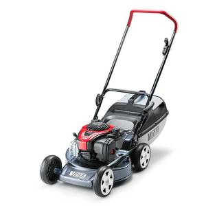 Petrol Lawnmowers: Victa Mwr 18" Corvette 100 550