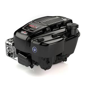 Briggs & Stratton 850 Series Professional 25Mm Shaft