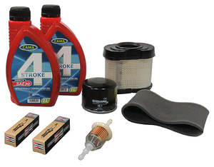 Briggs & Stratton Engine Service Kit – Fits 40 & 44 CID OHV V-Twin Models