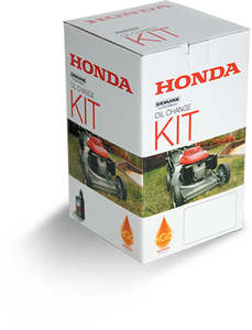 Honda EU10i Generator Service Kit