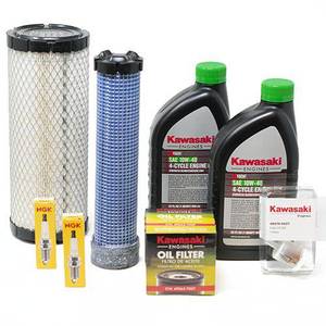 Genuine Kawasaki Engine Service Kit #99969-6537