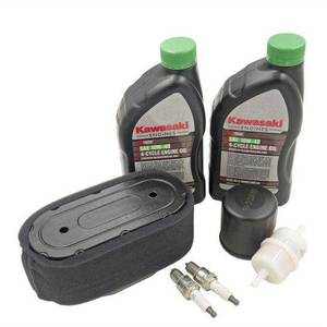 Genuine Kawasaki Engine Service Kit #99969-6525
