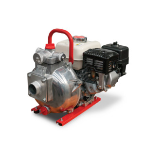 Honda QP205 2” High Pressure Pump