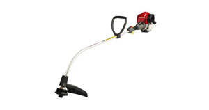 Honda Ums425 Loop Handle Curved Shaft Line Trimmer