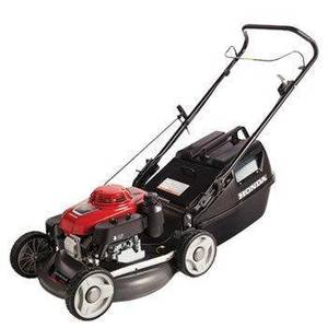 Honda Power Equipment Specials October 2022: Honda 19" Hru196M2 Commercial Push