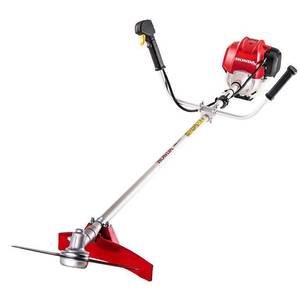 Honda 4 Stroke Brushcutter 50Cc #Umk450Tu3Ut