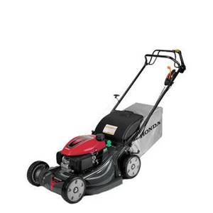 Honda Power Equipment Specials October 2022: Honda 21" Hrx217 - Premium Lawnmower Self-Propelled