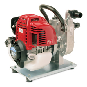 Honda WX10 1" Water Portable Pump