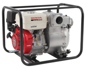 Honda 3" Trash Pump #WT30XK4UD4
