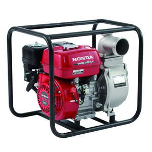 Honda 3" Water Pump Wb30Xt