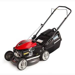 Honda 19" Hru19M2 Push
