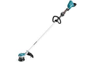 Makita - Dur368Lz 36V Lxt Brushless Loop Handle Grass Trimmer - Skin