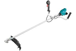 Rule The Outdoors Lxt: Makita - Dur369Az 18Vx2 Brushless Bike-Handle Line Trimmer - Skin OBSOLETE