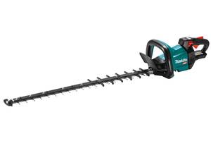 Makita Uh007Gz 40Vmax Xgt 750Mm Hedge Trimmer - Skin