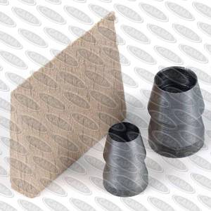 Axe Wedge Kit