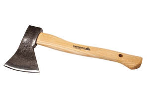 Krumpholz Hatchet