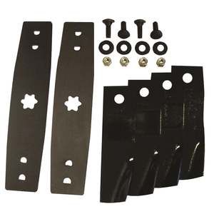 Bar Conversion/Kit MTD 38/42 Star Centre