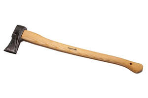 Krumpholz Splitting Axe
