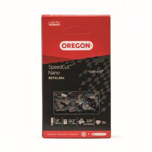 Chainloop, Oregon Speedcut Nano, .325Lp .043 80Txl 70Dl