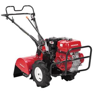 Rotary Hoes Tillers: Honda FRC800K1 Tiller