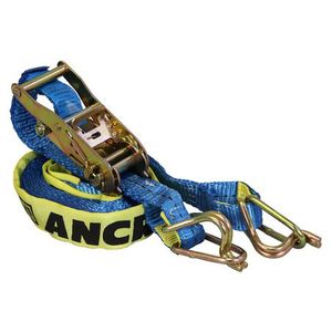 Ancra Ratchet Loadbinder 25mm X 750kg