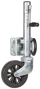 Jockey Wheel - 545Kg (8" Wheel)