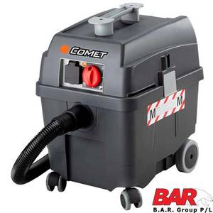 Vacuums: Comet Wet / Dry Vacuum #330 CVP130PEM