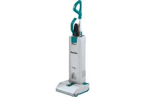 Vacuums: Makita Dvc560Z 18Vx2 (36V) Lxt Brushless Upright Vacuum Cleaner