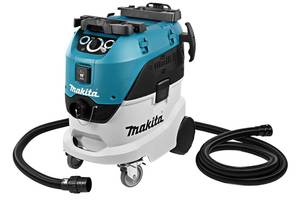 Vacuums: Makita Vc4210Mx2 42L Wet/Dry M-Class Dust Extraction Vacuum