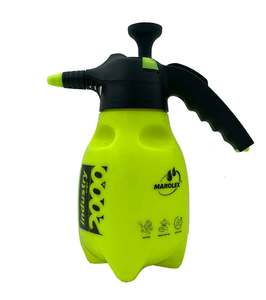 Marolex Master 2L Pump Up Hand Sprayer