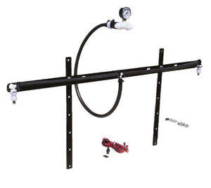 Spot Sprayer Boom Kit