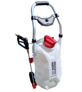 18V Backpack Sprayer - 30L - Obsolete