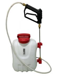 Sprayers: 18V Lithium-ion Sprayer - 10L