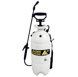 8 Litre One Arm Handheld Sprayer