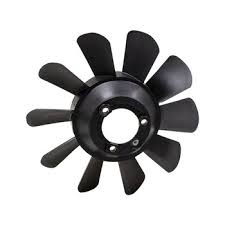 Fans: 53826HG FAN, 7.0 (10 BLADE) - CCW