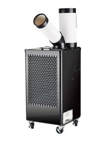BE - 2.7kW Industrial Portable Air Conditioner